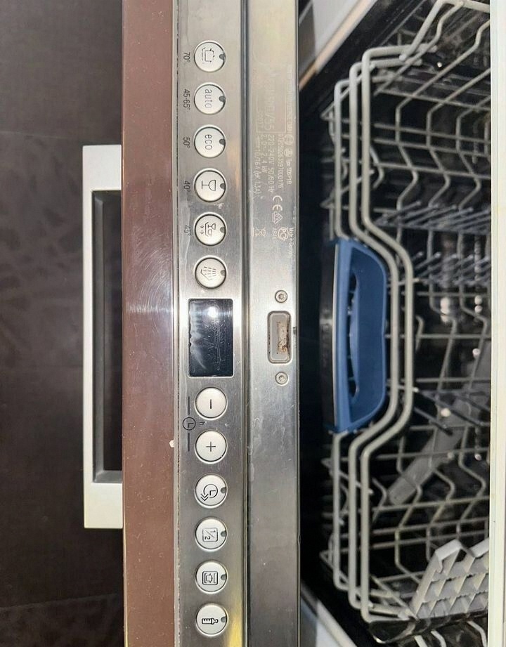 Портрет человека