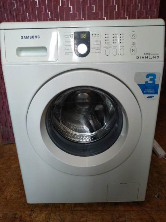 Портрет человека