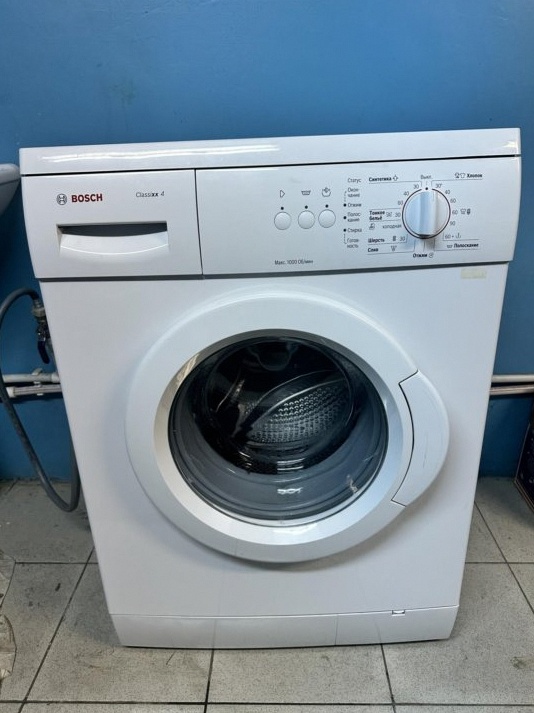 Портрет человека