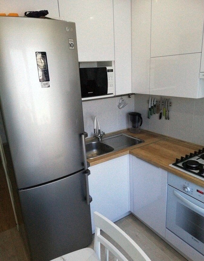 Портрет человека