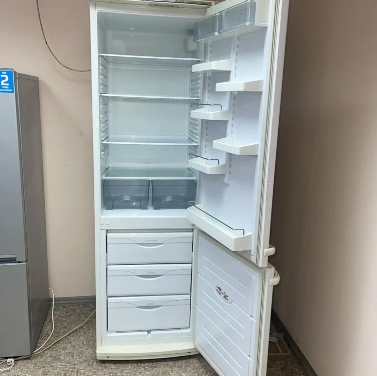 Портрет человека