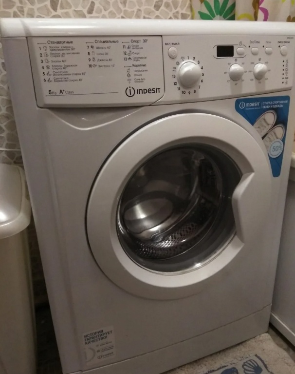 Портрет человека