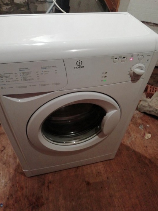 Портрет человека