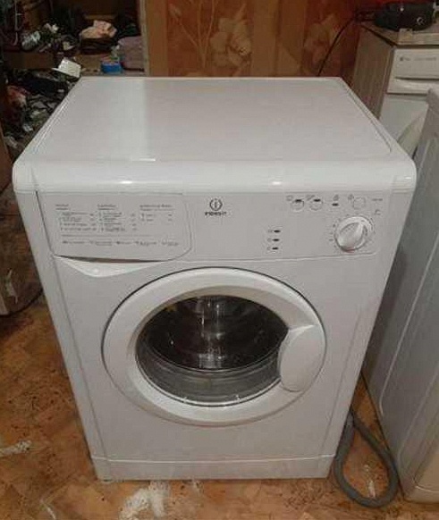 Портрет человека