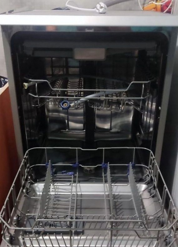 Портрет человека