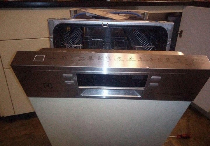 Портрет человека