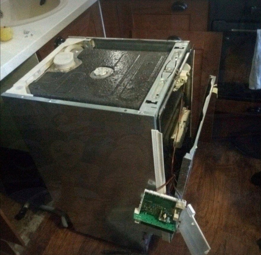 Портрет человека