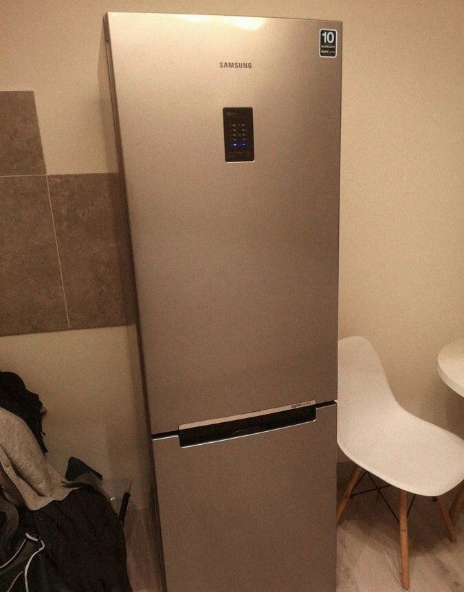 Портрет человека