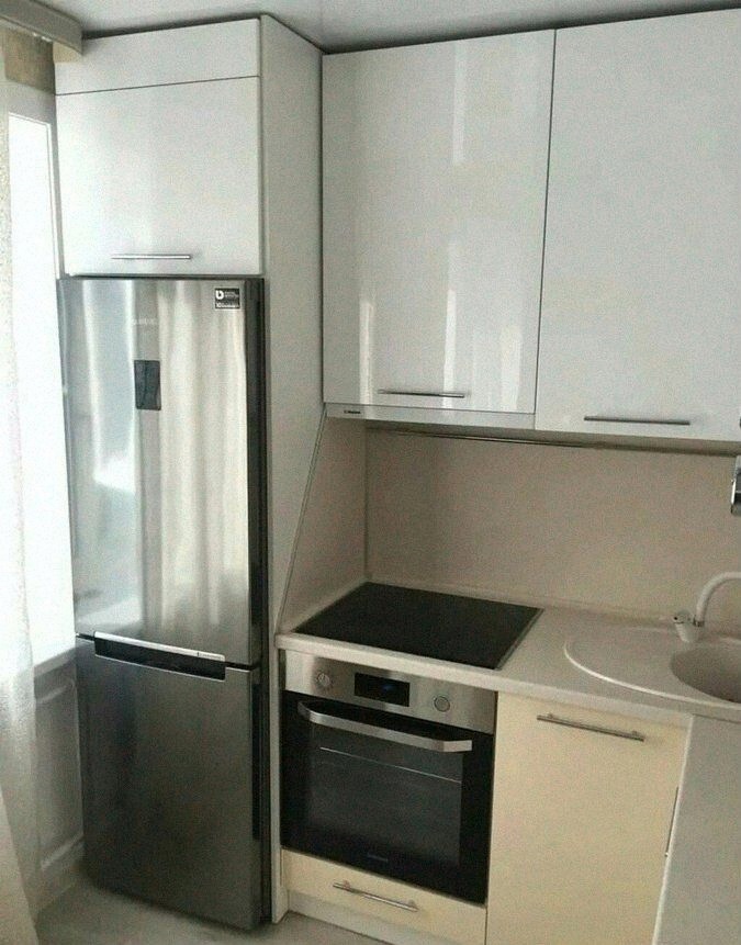 Портрет человека