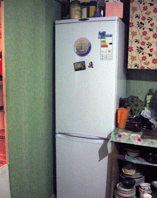 Портрет человека