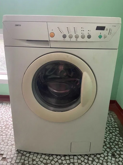 Портрет человека