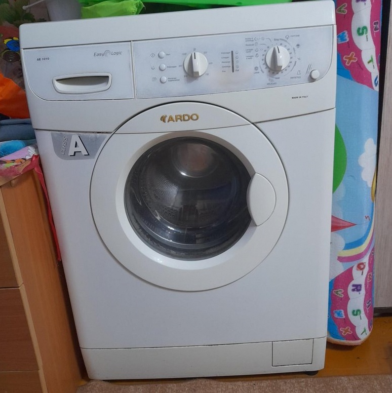 Портрет человека