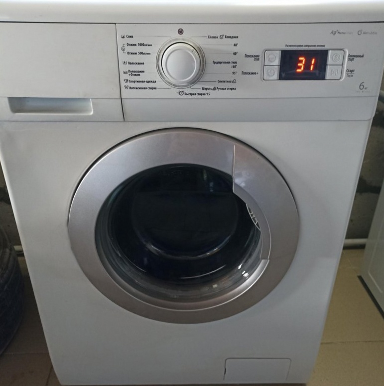 Портрет человека