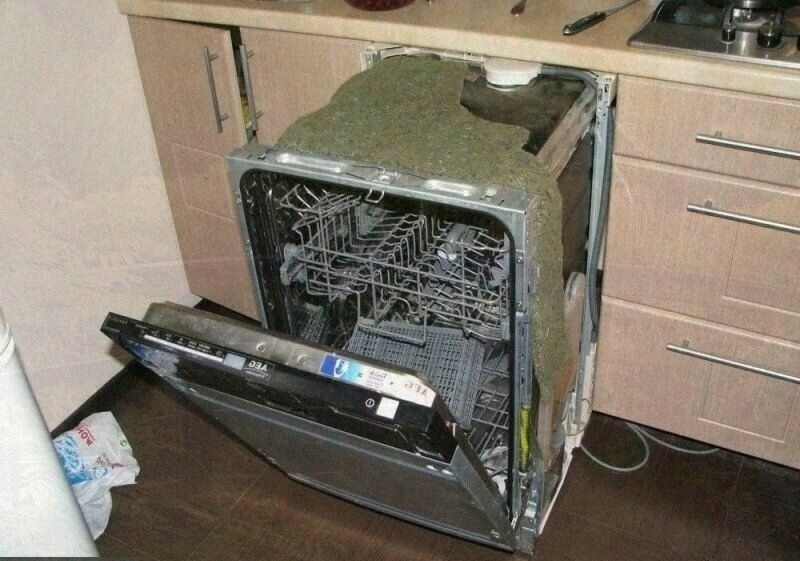 Портрет человека