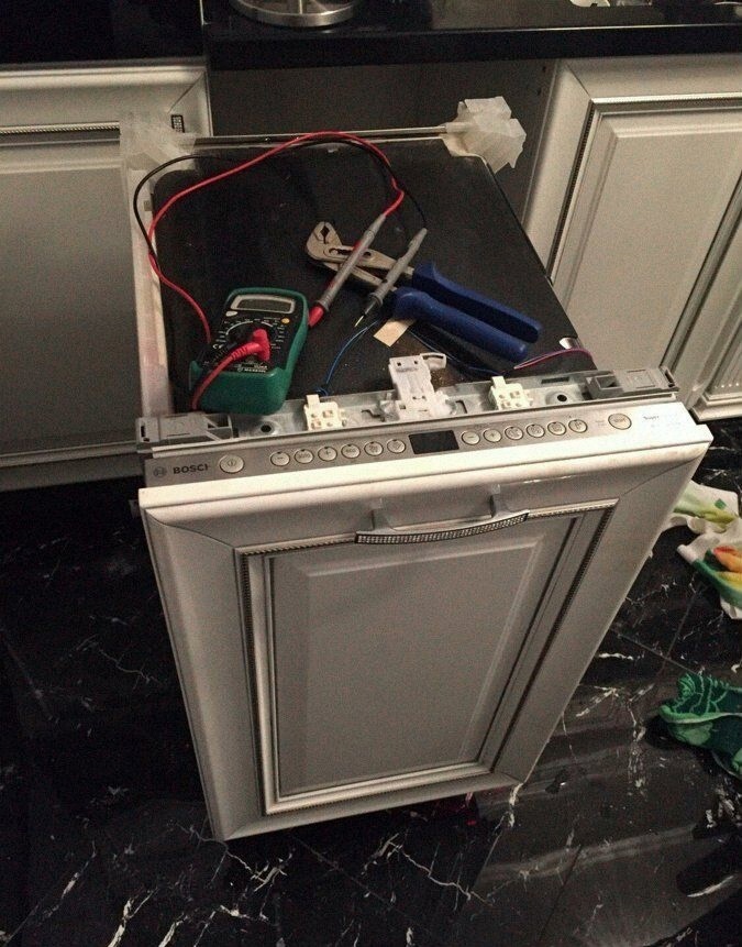 Портрет человека