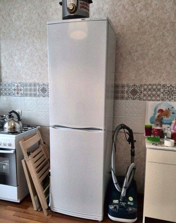 Портрет человека