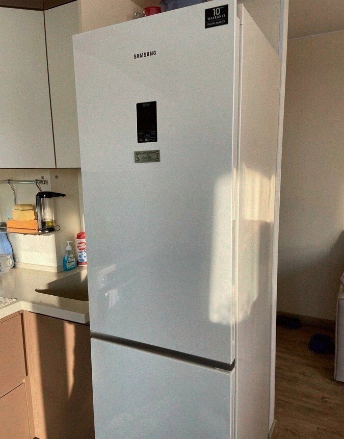 Портрет человека