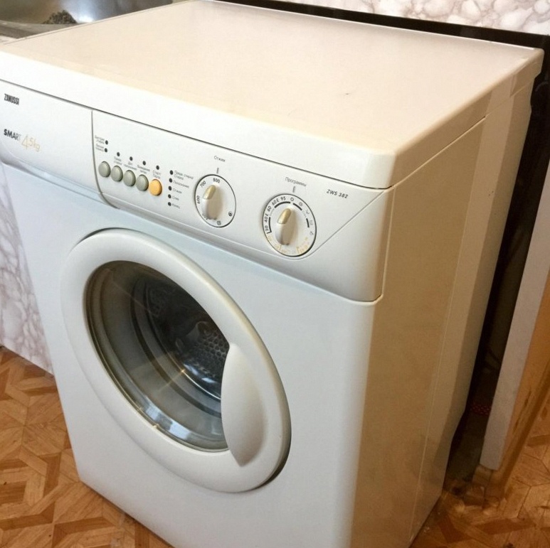 Портрет человека