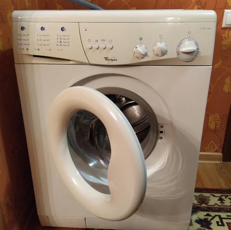 Портрет человека