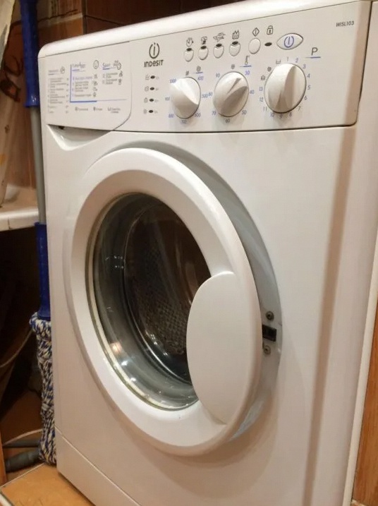 Портрет человека