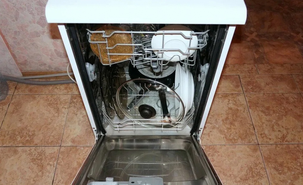 Портрет человека