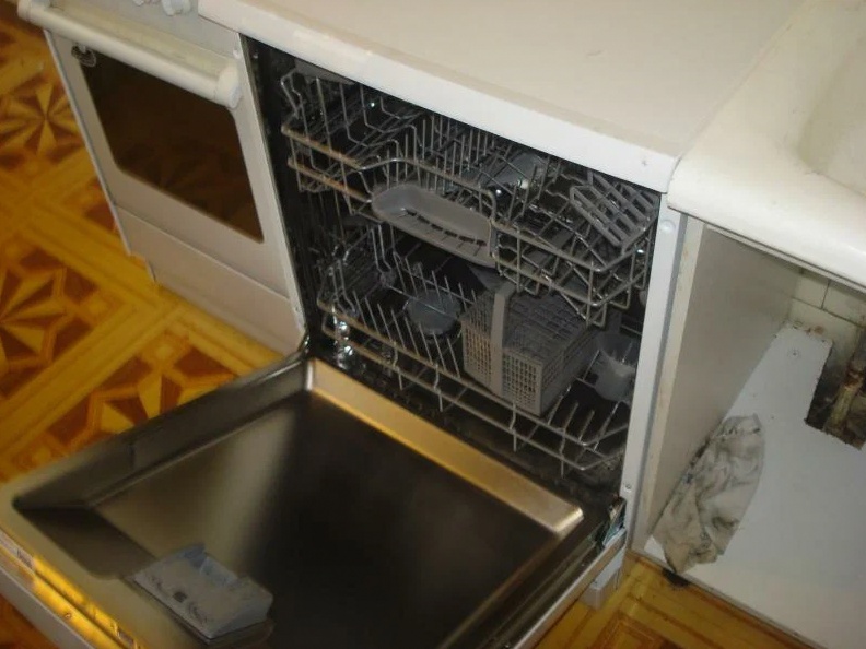 Портрет человека