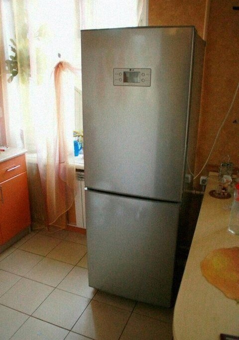 Портрет человека