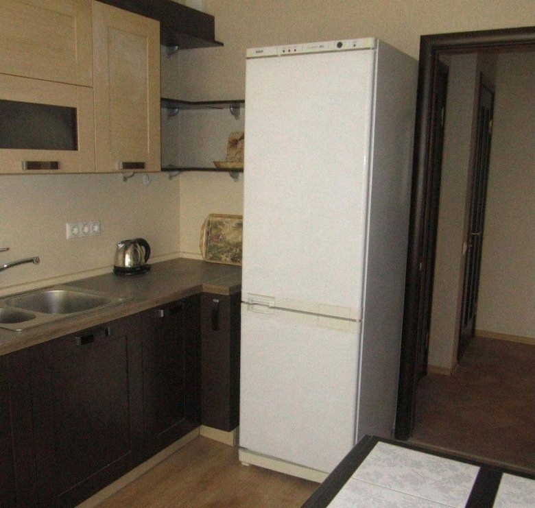 Портрет человека