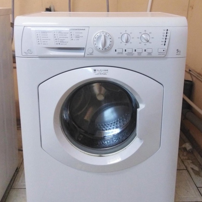 Портрет человека