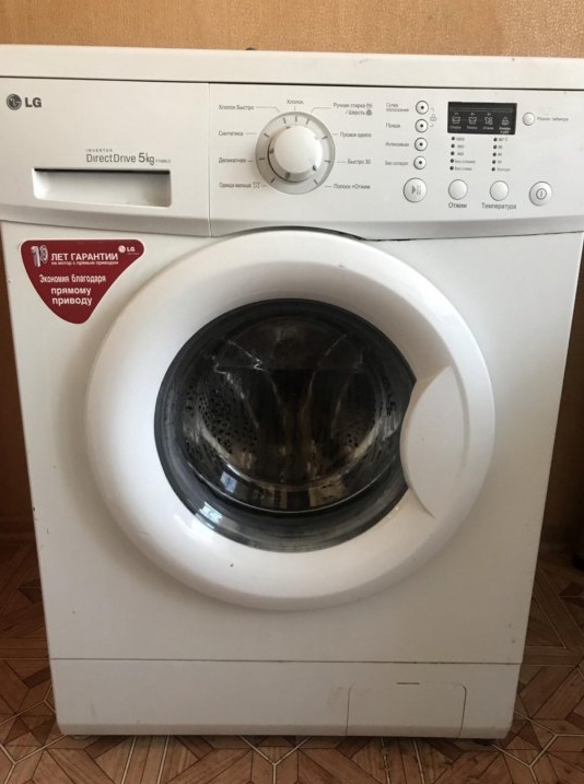 Портрет человека