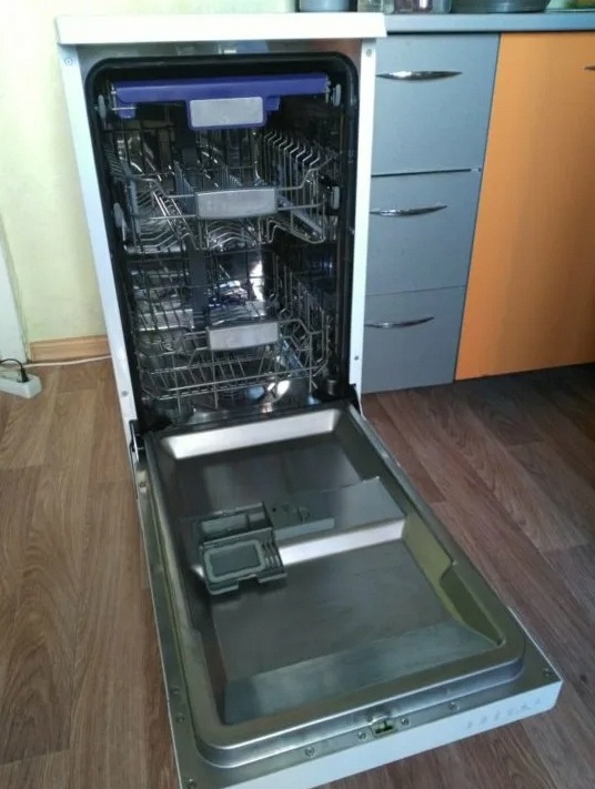 Портрет человека