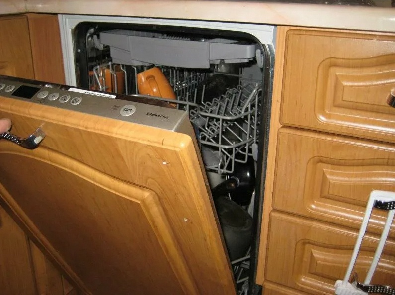 Портрет человека