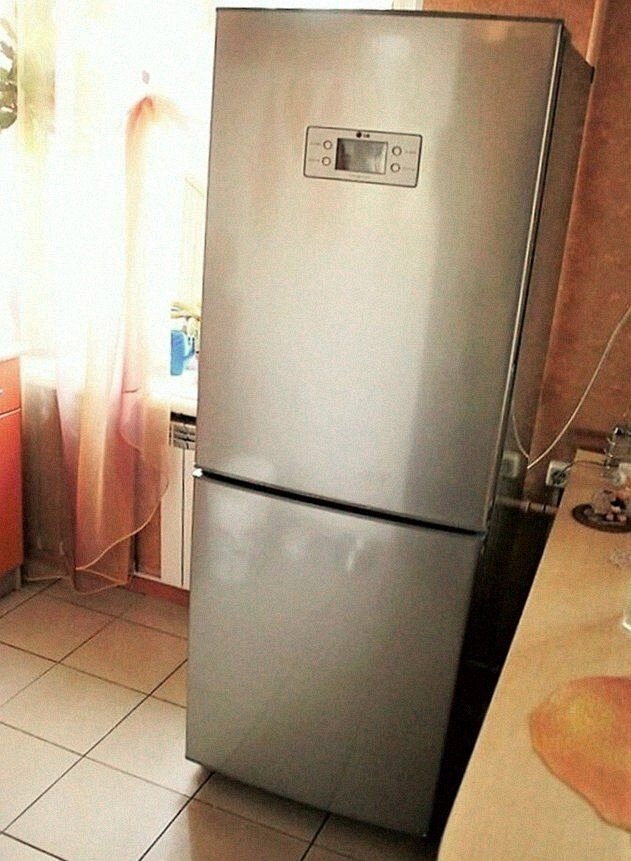 Портрет человека