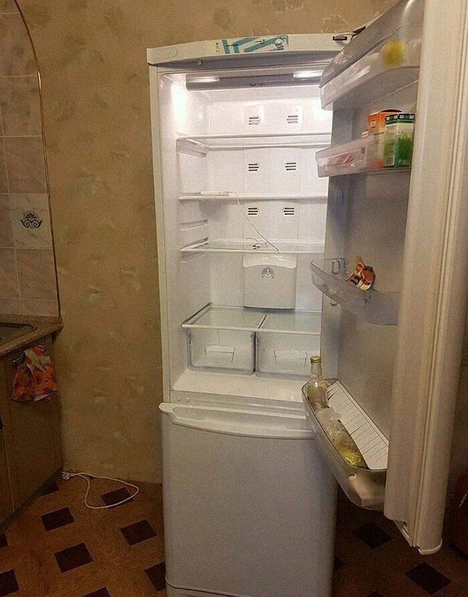 Портрет человека