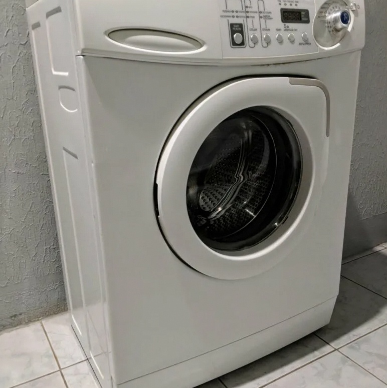 Портрет человека