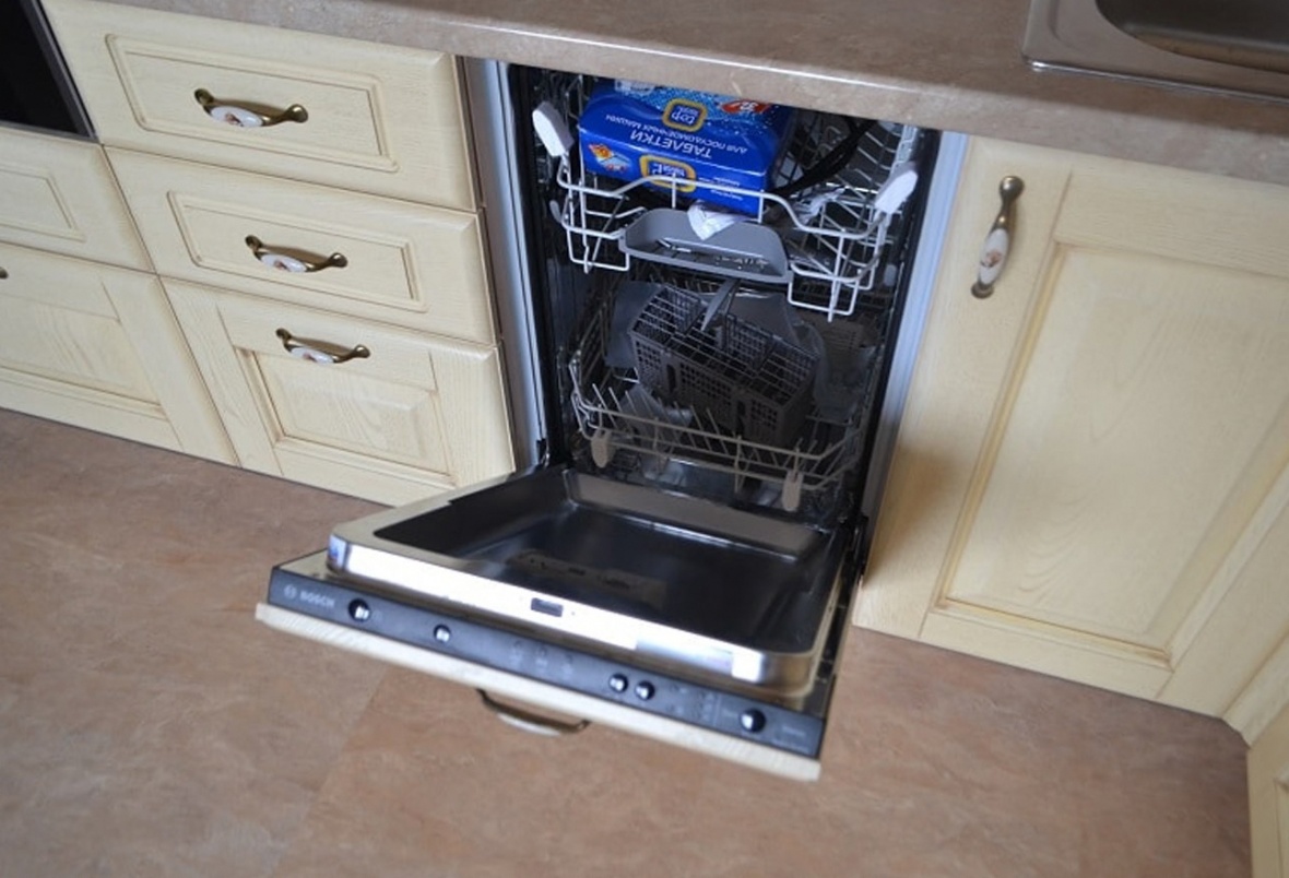 Портрет человека