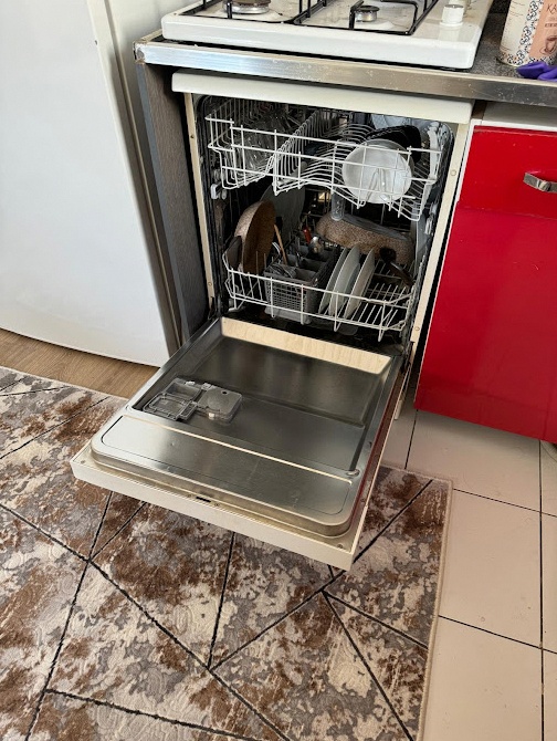 Портрет человека